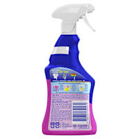 Vanish Preen Degreaser Stain Remover Oxiaction Trigger