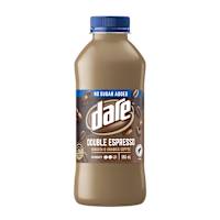 Dare Iced Coffee Double Espresso No Added Sugar