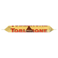 Toblerone Milk Chocolate Bar