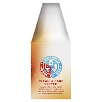 Harpic Fresh Power Toilet Cleaning Tablets Original