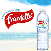 Frantelle Spring Water