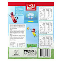 Uncle Tobys Roll-Ups Snacks For Kids