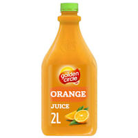 Golden Circle Orange Juice