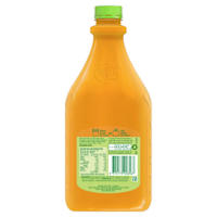 Golden Circle Orange Juice
