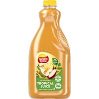 Golden Circle Tropical Juice