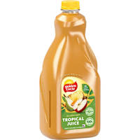 Golden Circle Tropical Juice