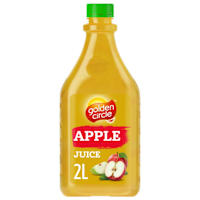 Golden Circle Apple Juice