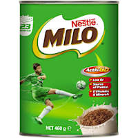 Nestlé Milo Malted Drinking Chocolate