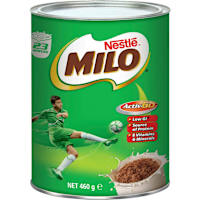 Nestlé Milo Malted Drinking Chocolate