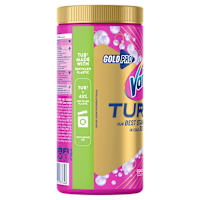 Vanish NapiSan Gold Pro Oxi Action Stain Remover Powder