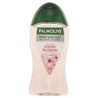 Palmolive Antibacterial Travel Hand Sanitiser Cherry Blossom
