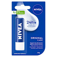 NIVEA Original Care Lip Balm