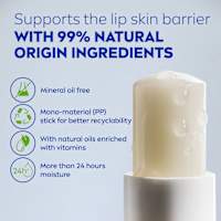 NIVEA Original Care Lip Balm