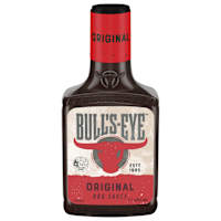 Bull's-Eye Original BBQ Sauce