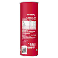 Pringles Original Salted Potato Chips