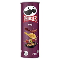 Pringles BBQ Stacked Potato Chips