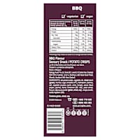 Pringles BBQ Stacked Potato Chips