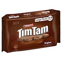 Arnott's Tim Tam Biscuits Original Family