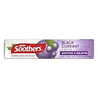Soothers Blackcurrant Stick