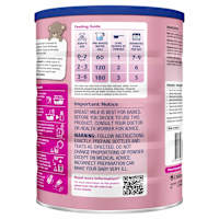 Infacare Comfort Stage Infant Formula 0-6 Months