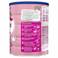 Infacare Comfort Stage Infant Formula 0-6 Months
