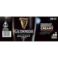 Guinness Draught Can 470mL 