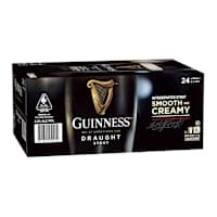 Guinness Draught Can 470mL 