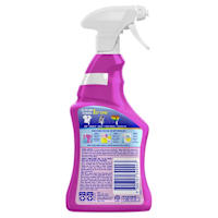 Vanish Preen Everyday Stain Remover Oxiaction Trigger