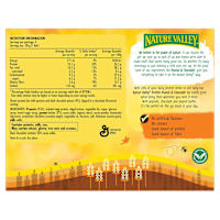 Nature Valley Protein Bar Peanut & Chocolate 