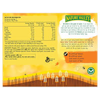 Nature Valley Protein Bar Salted Caramel Nut