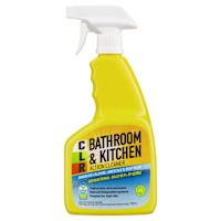 CLR Bathroom & Kitchen Cleaner