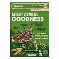 Nestlé Milo Cereal