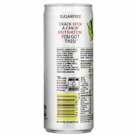 V Energy Drink Sugar Free With Guarana