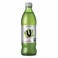 V Sugar Free Guarana Energy Drink