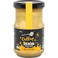 Community Co Dijon Mustard