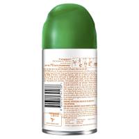 Air Wick Essential Oil Freshmatic Refill Frangipani