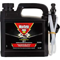 Mortein Surface Spray Professional Diy Kit