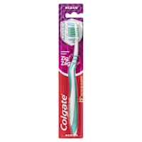 Colgate Zig Zag Deep Interdental Clean Toothbrush Medium Adult