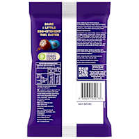 Cadbury Dairy Milk Oreo Egg Bag