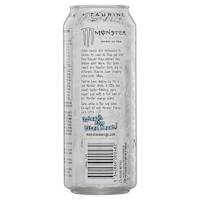 Monster Energy Drink Ultra Zero