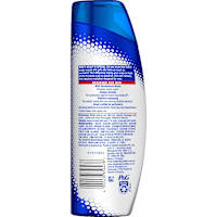 Head & Shoulders Ultra Men 2 In 1 Old Spice Anti Dandruff Shampoo + Conditioner