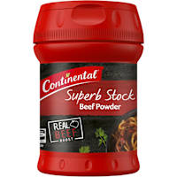 Continental Beef Stock Powder