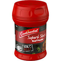 Continental Beef Stock Powder