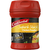 Continental Superb Stock Stock Powder Cooking Chicken Real Chicken Base