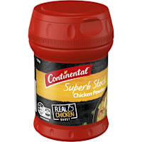 Continental Superb Stock Stock Powder Cooking Chicken Real Chicken Base
