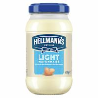 Hellmann's Mayonnaise Light