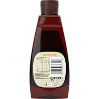 Black & Gold Golden Syrup