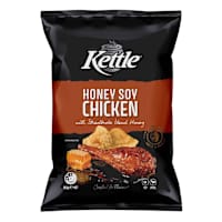 Kettle Honey Soy Chicken Potato Chips