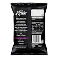Kettle Sea Salt & Vinegar Chips