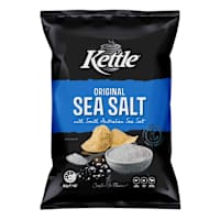 Kettle Sea Salt Chips